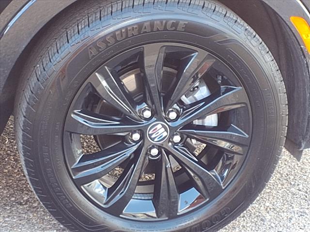 2025 Buick Envista Sport Touring