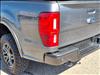2022 Ford Ranger TREMOR