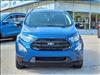 2022 Ford EcoSport SES
