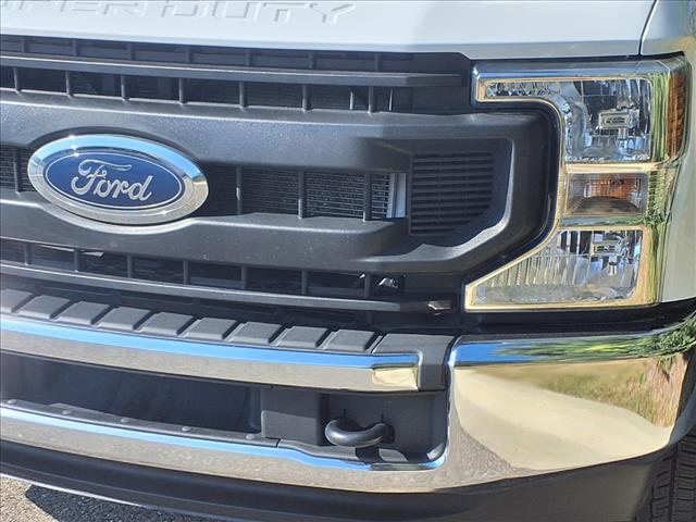 2022 Ford F-350 Super Duty XL