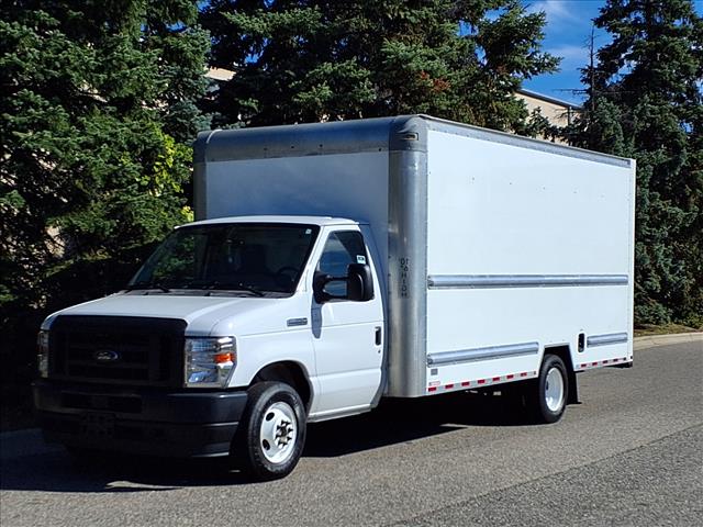 2022 Ford E-Series E-350 SD