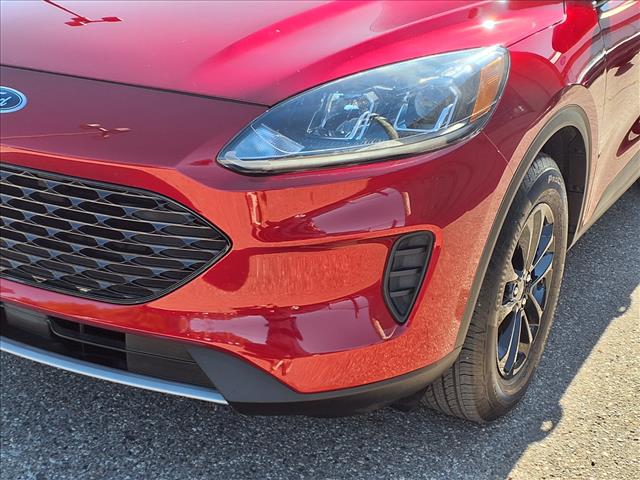 2020 Ford Escape Hybrid SE Sport