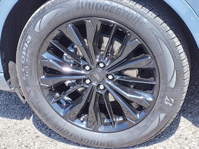 2023 Ford Escape ST-Line Elite