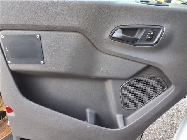 2021 Ford Transit 250