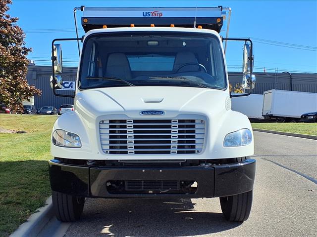 2020 Freightliner M2 106