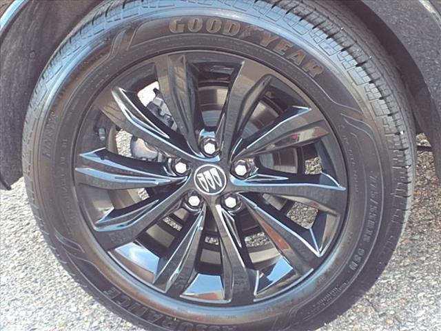 2025 Buick Envista Sport Touring