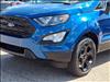 2022 Ford EcoSport SES
