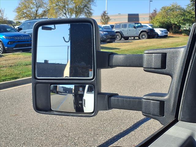 2015 Ford F-450 Super Duty XL