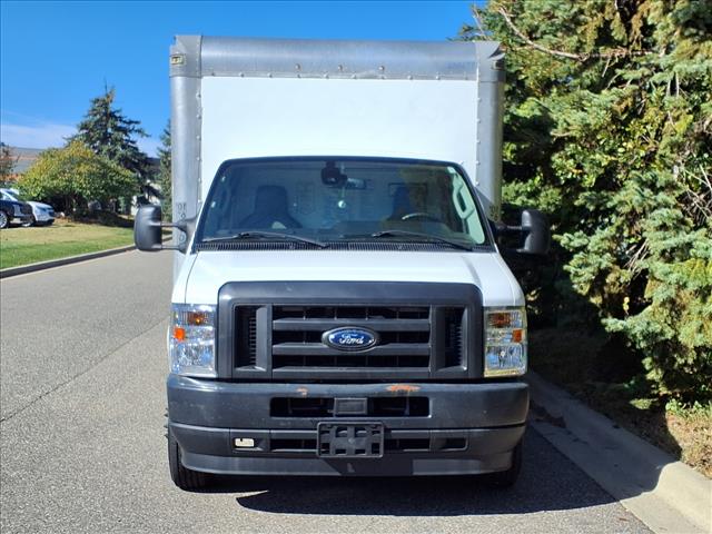2022 Ford E-Series E-350 SD