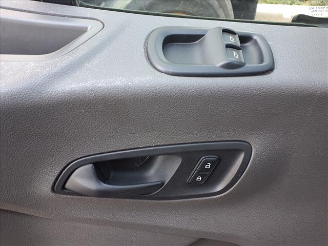 2021 Ford Transit 250