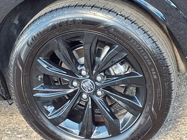 2025 Buick Envista Sport Touring