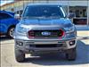 2022 Ford Ranger TREMOR