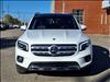 2022 Mercedes-Benz GLB GLB 250 4MATIC