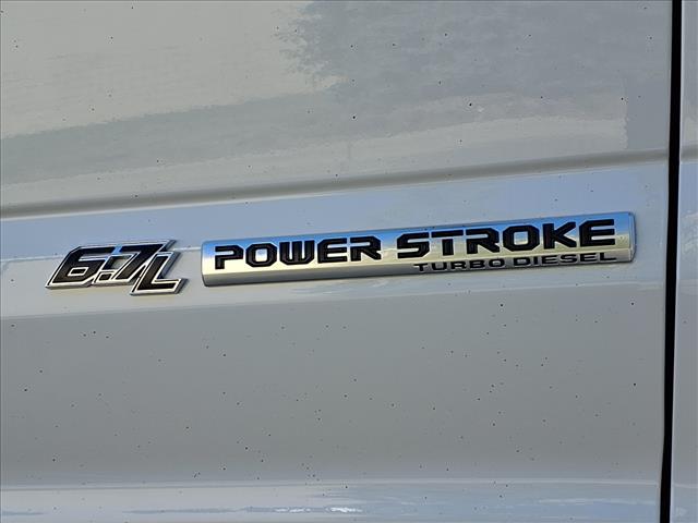 2022 Ford F-350 Super Duty XL