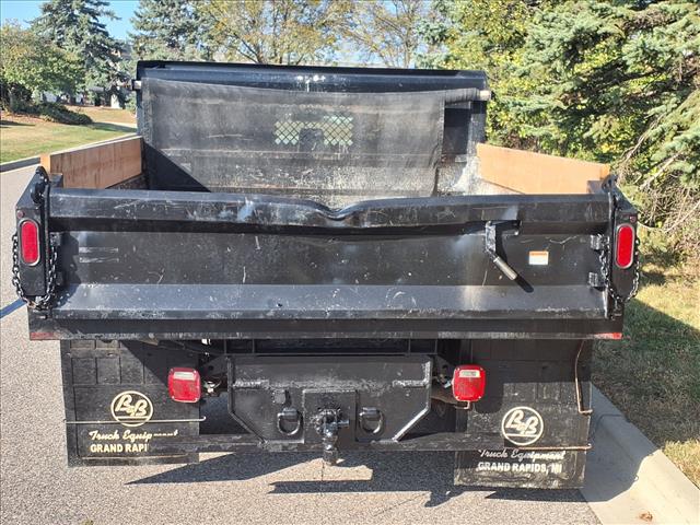 2015 Ford F-450 Super Duty XL