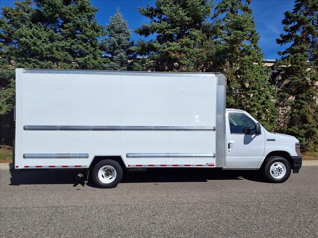 2022 Ford E-Series E-350 SD