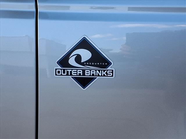 2023 Ford Bronco Outer Banks Advanced