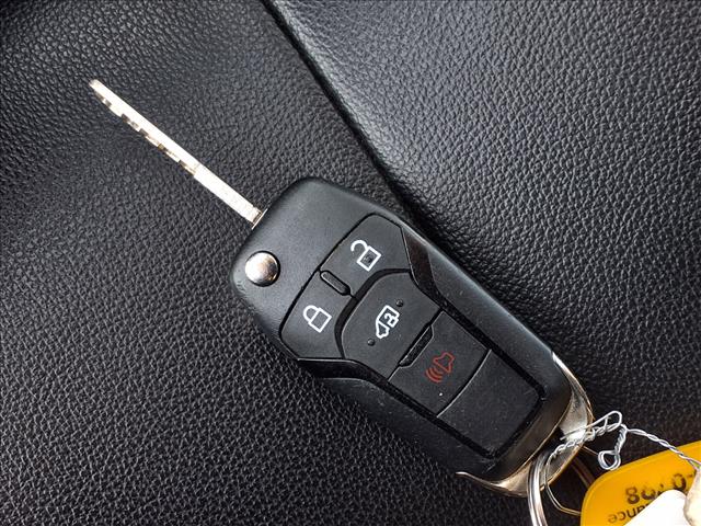 2021 Ford Transit 250