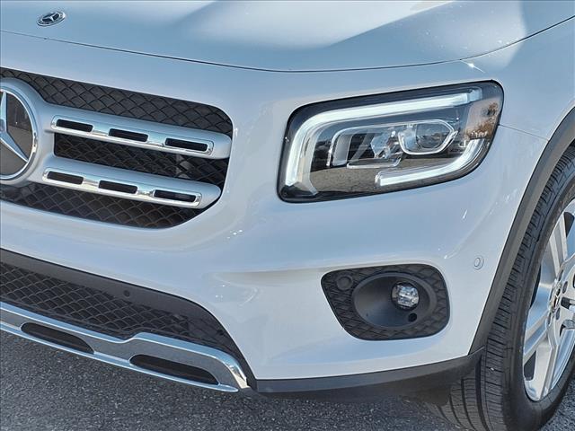 2022 Mercedes-Benz GLB GLB 250 4MATIC