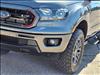 2022 Ford Ranger TREMOR