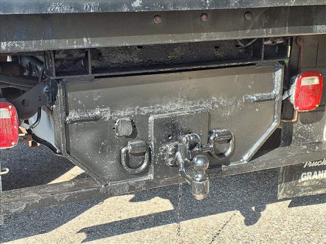 2015 Ford F-450 Super Duty XL