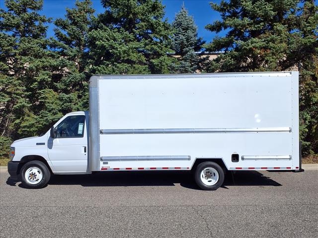 2022 Ford E-Series E-350 SD