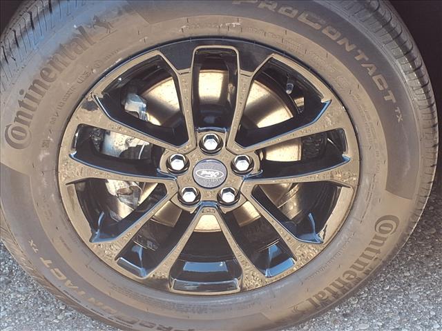 2020 Ford Escape Hybrid SE Sport