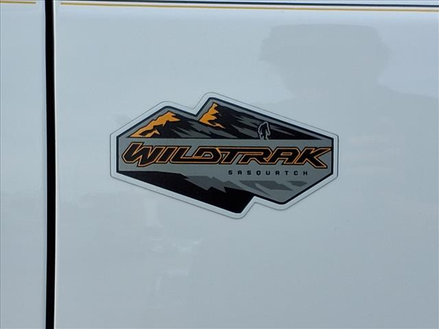 2023 Ford Bronco Wildtrak Advanced