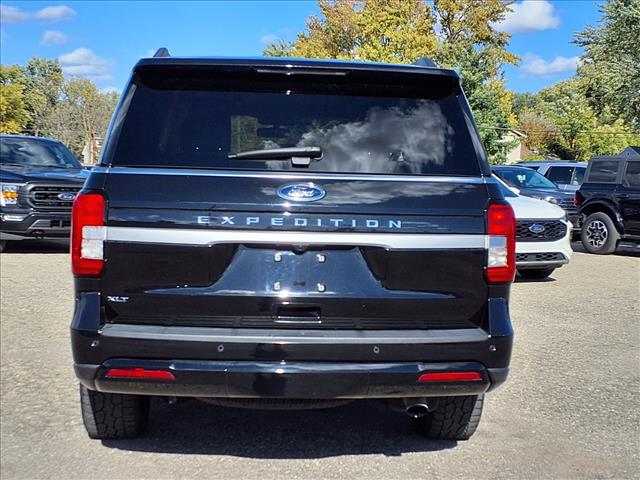 2022 Ford Expedition XLT