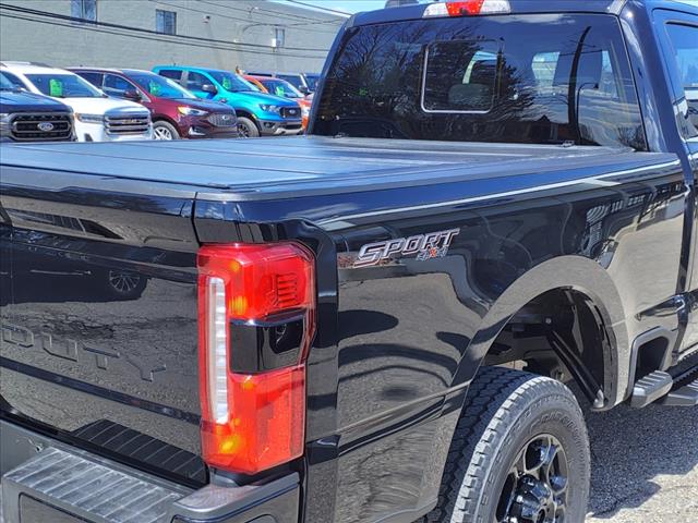 2023 Ford F-250 Super Duty XLT