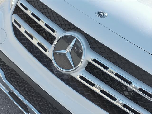 2022 Mercedes-Benz GLB GLB 250 4MATIC