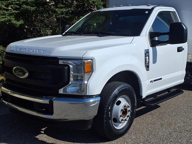 2022 Ford F-350 Super Duty XL