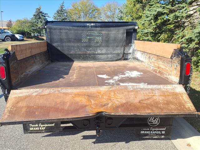 2015 Ford F-450 Super Duty XL