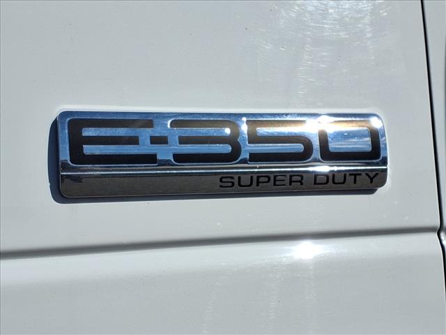 2022 Ford E-Series E-350 SD
