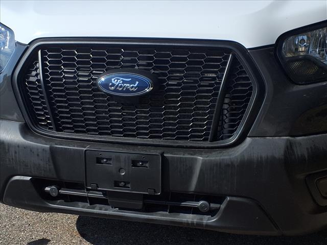 2021 Ford Transit 250