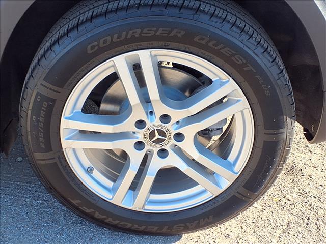 2022 Mercedes-Benz GLB GLB 250 4MATIC