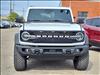 2023 Ford Bronco Wildtrak Advanced