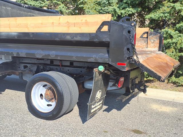 2015 Ford F-450 Super Duty XL