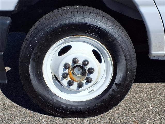 2022 Ford E-Series E-350 SD