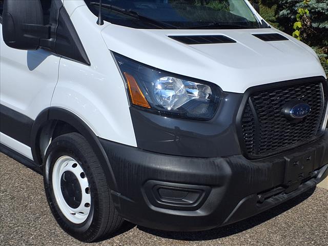 2021 Ford Transit 250