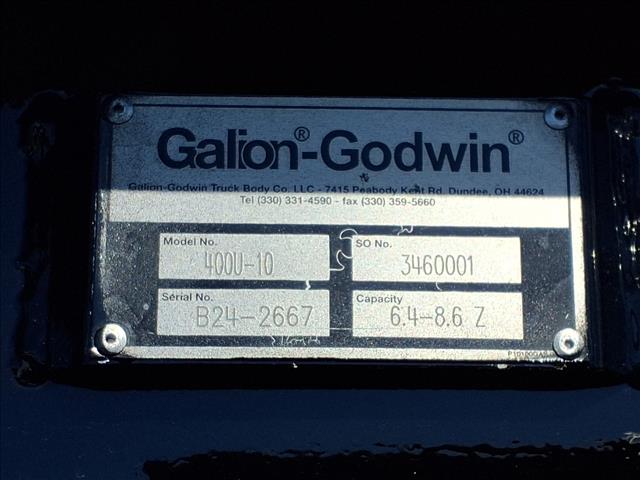 2020 Freightliner M2 106