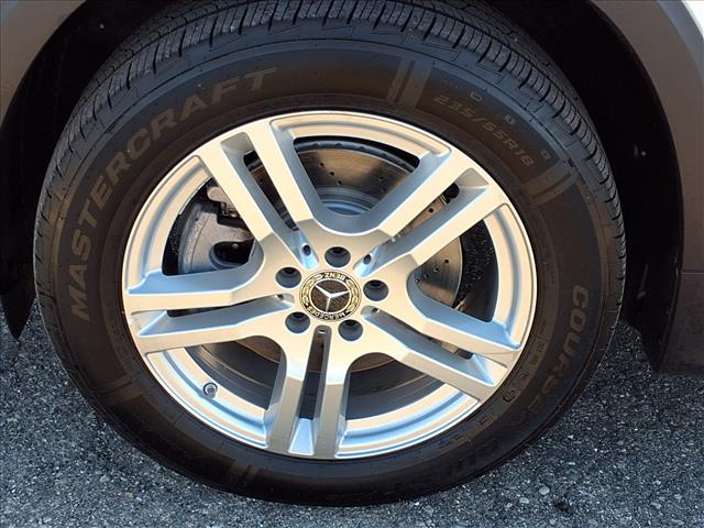 2022 Mercedes-Benz GLB GLB 250 4MATIC