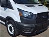 2021 Ford Transit 250