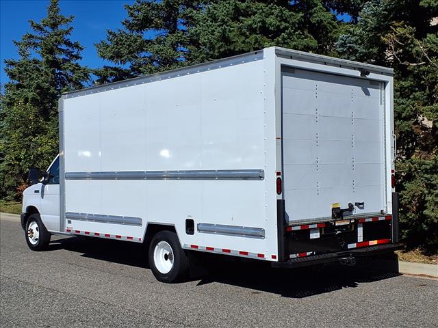 2022 Ford E-Series E-350 SD