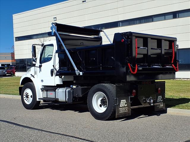 2020 Freightliner M2 106