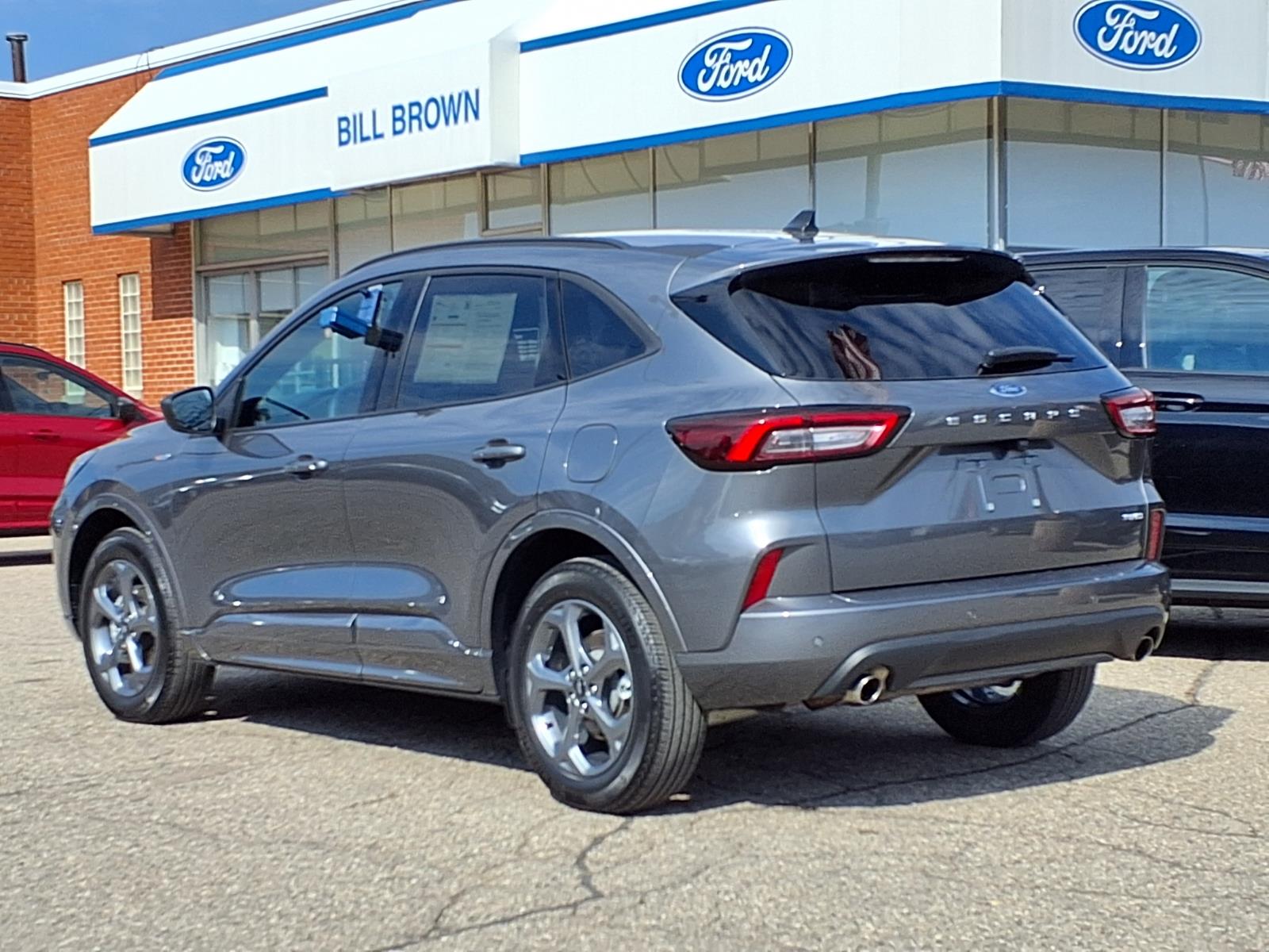 View vehicle photo 2