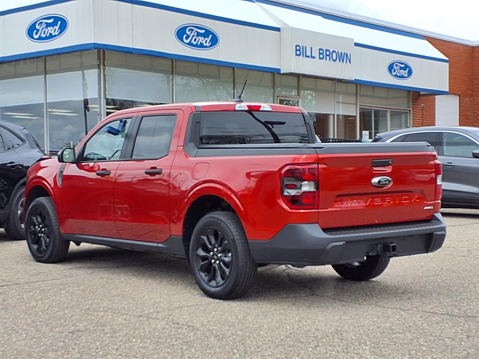 View vehicle photo 2