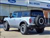 2023 Ford Bronco Outer Banks Advanced