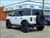 2023 Ford Bronco Wildtrak Advanced