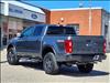 2022 Ford Ranger TREMOR